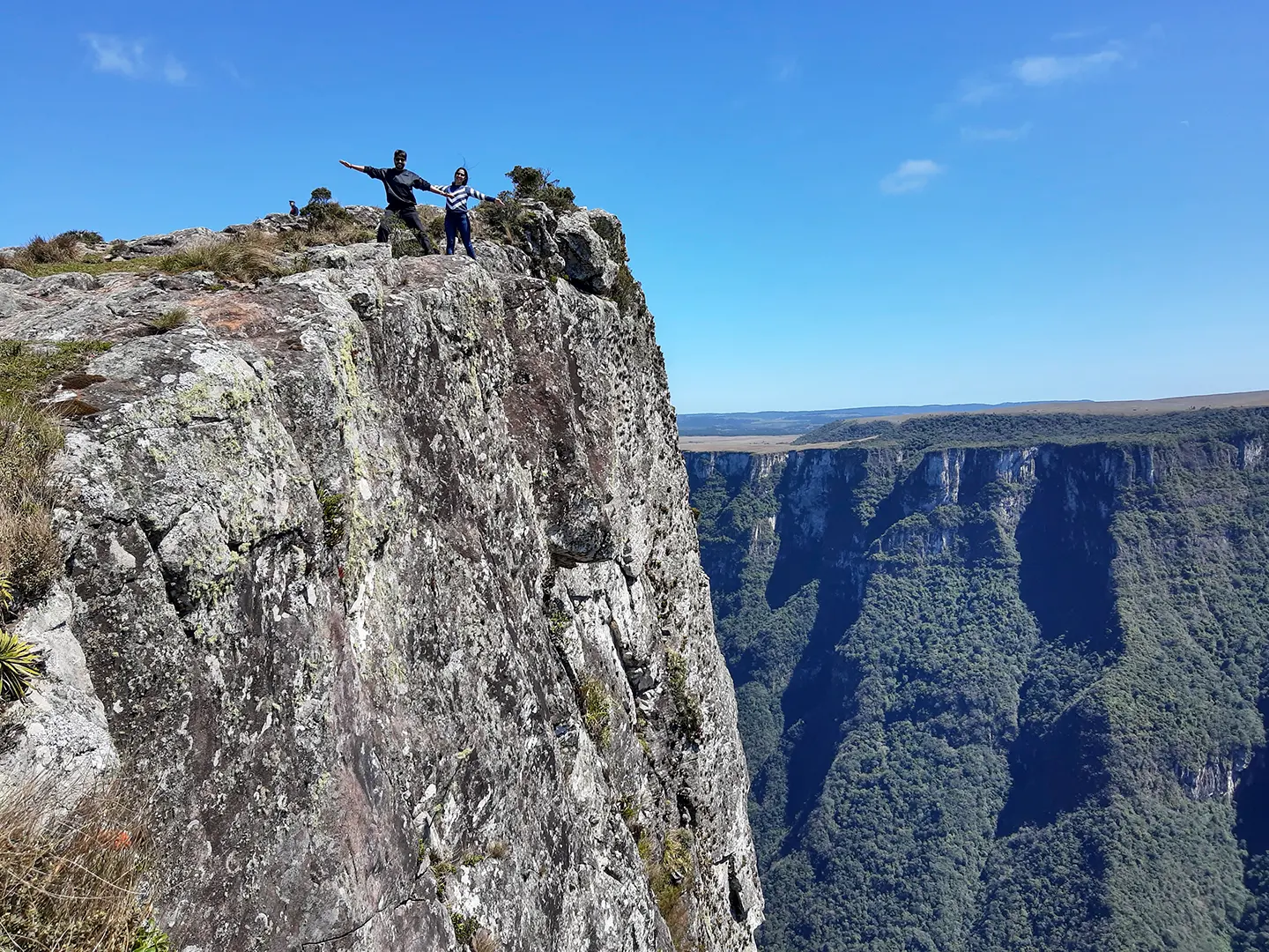 Canyon Itaimbezinho