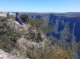 Tour Cânions saindo de Gramado