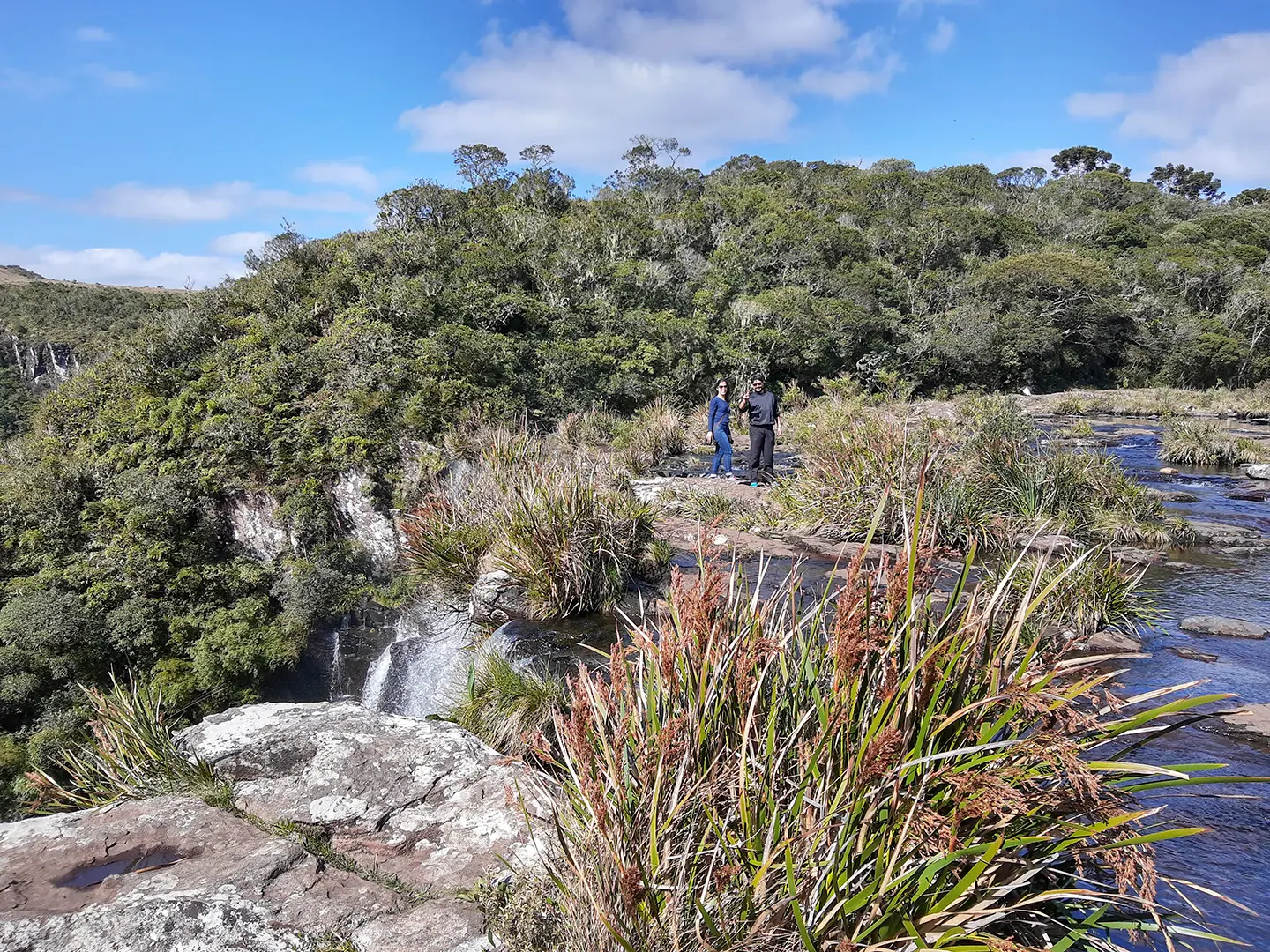Tour Cânions — Cambará do Sul