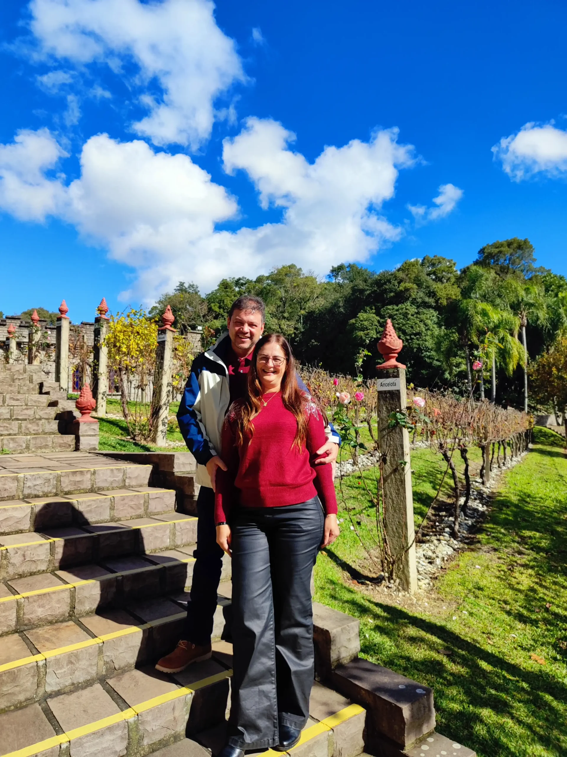 Tour Vale dos Vinhedos
