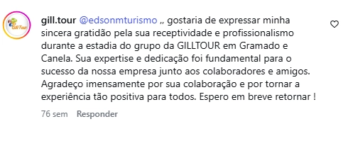 Depoimento cliente 4