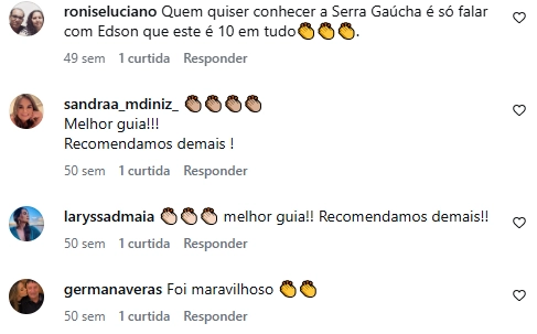 Depoimento cliente 3