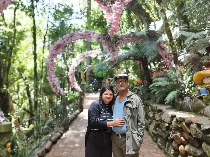 Serra Gaúcha – paisagem