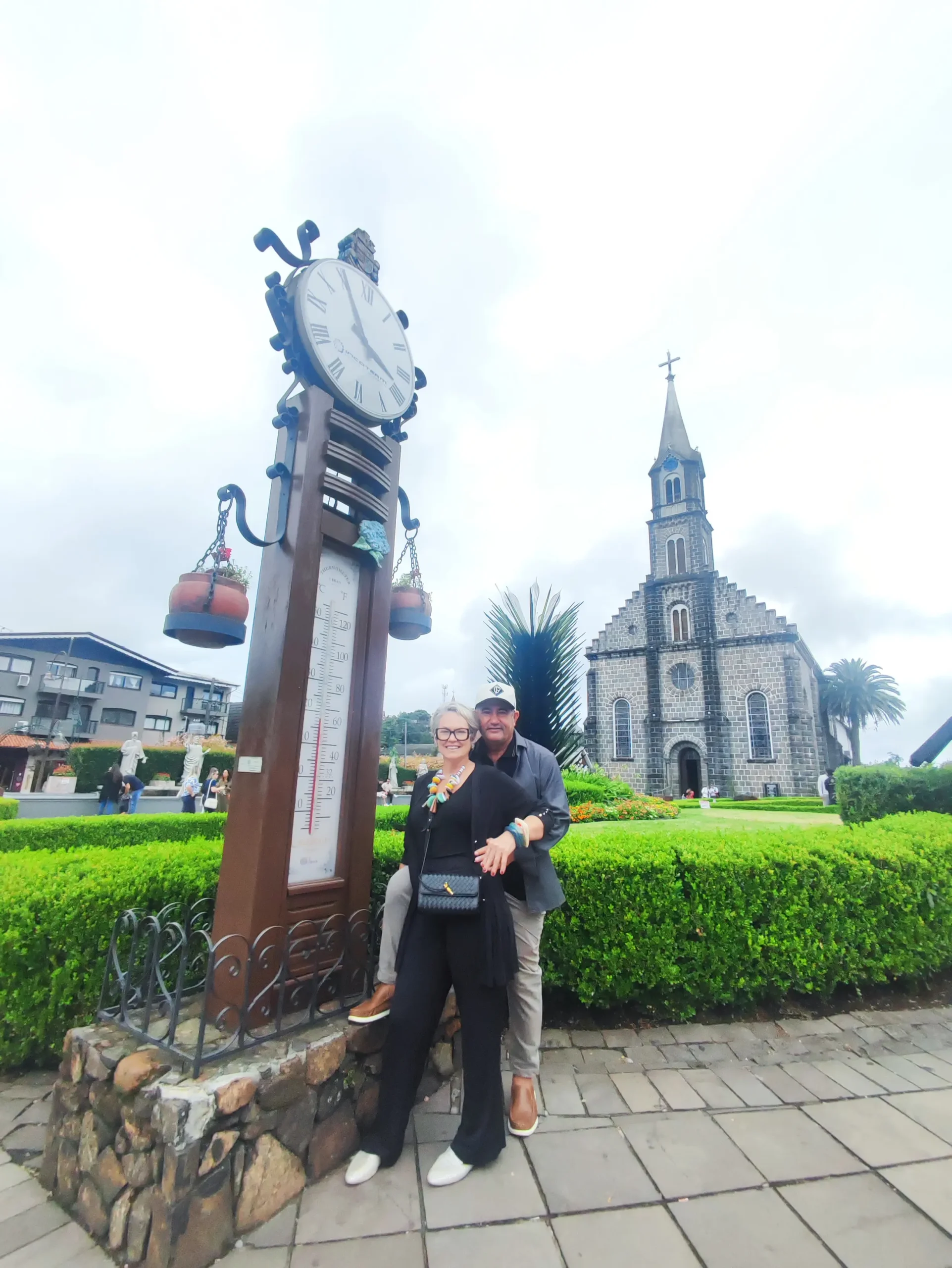 Igreja São Pedro, Gramado