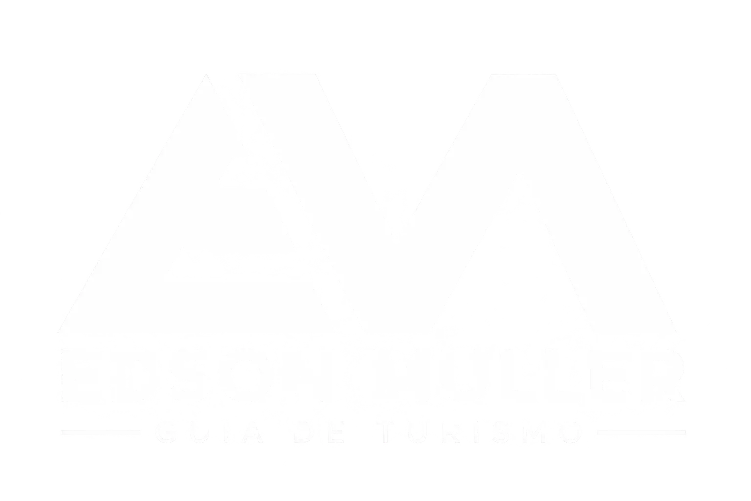 Edson Muller Guia de Turismo