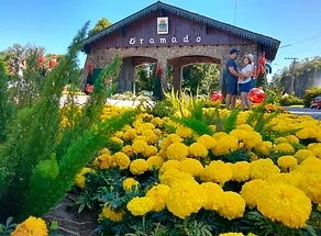 City Tour Gramado privativo