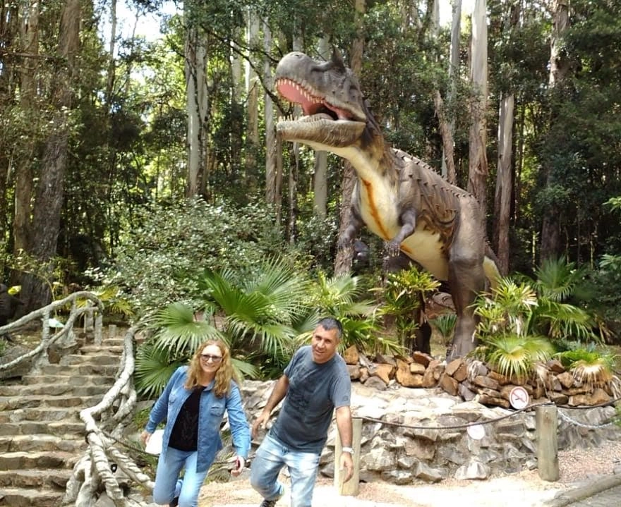 Passeio Serra Gaúcha
